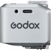 Вспышка Godox iT30Pro S для Sony (Silver)